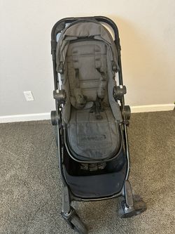  City Select Jogging Stroller