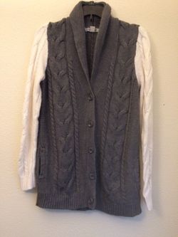 Forever 21 sweater
