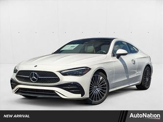 2026 Mercedes-Benz CLE 300