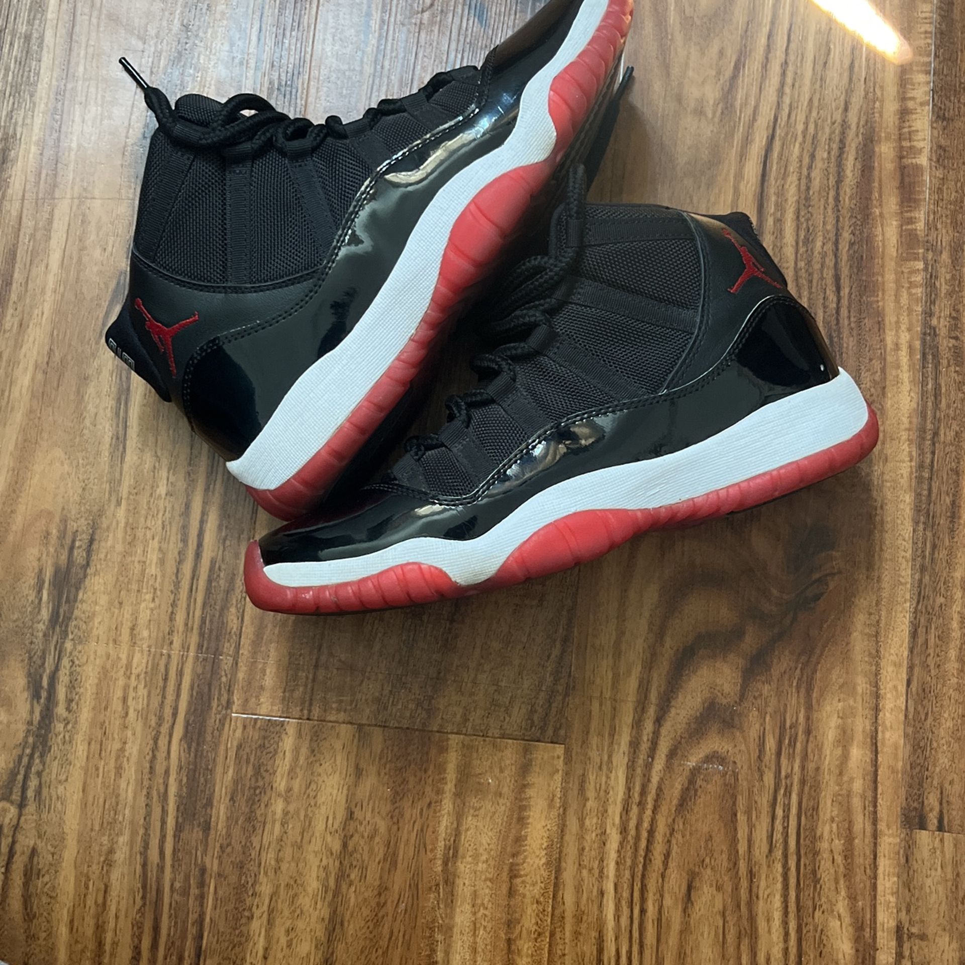 Jordan 11 Bredtoes (GS) 2019 Release