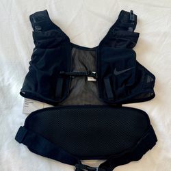 The Nike Transform Vest SM