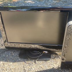 Gaming Monitor 
