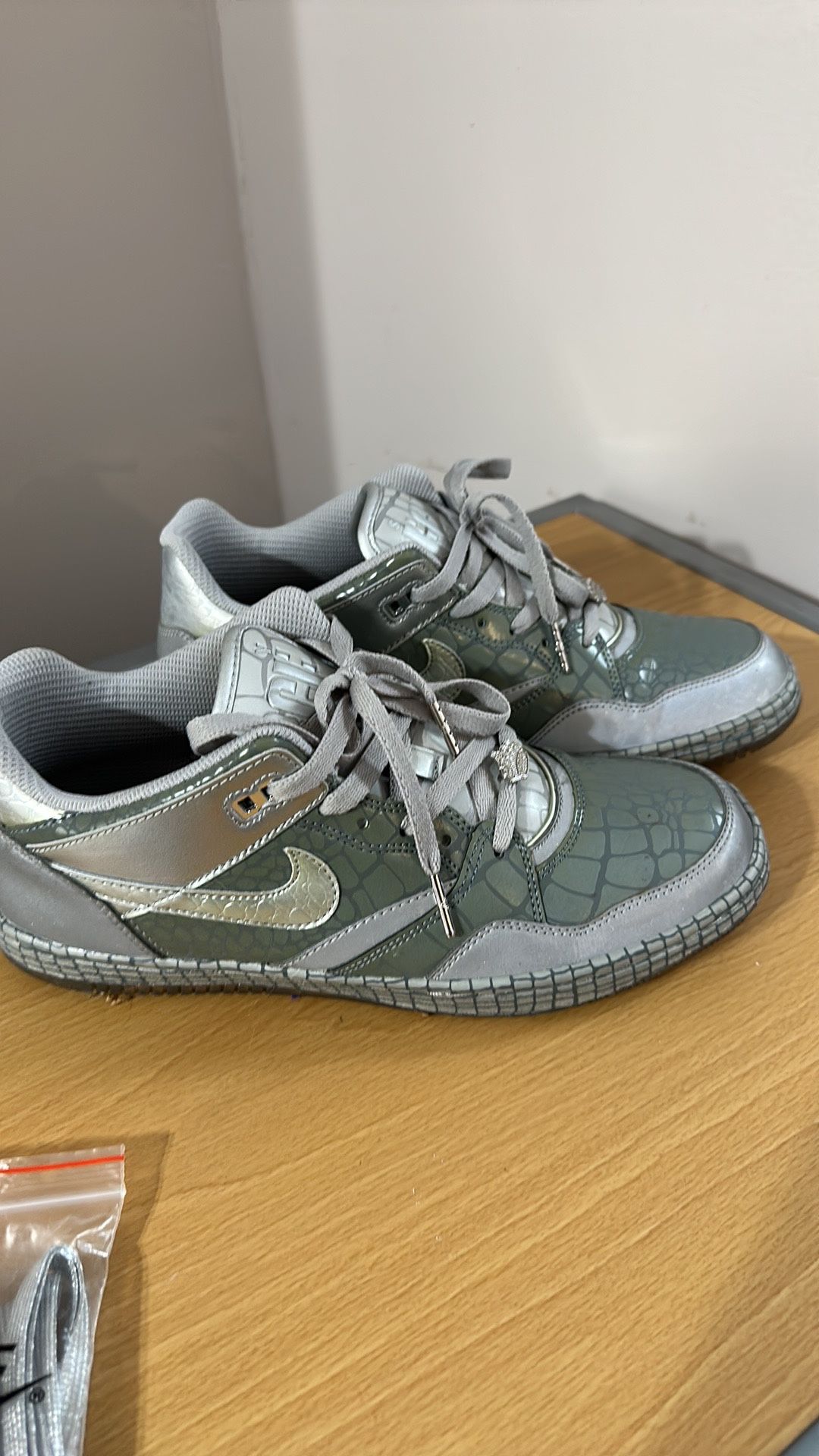 Nike KiKs OG