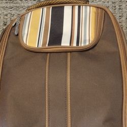 Apollo walker Picnic Backpack Bag  with Cooler Compartment