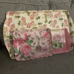 Decorative Trays