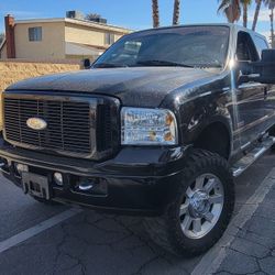 2006 Ford F-350 Super Duty Super Cab