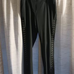 Women’s Plus Size Dress Pants Ranging From Size 18 To 22 - Used $135 OBO 