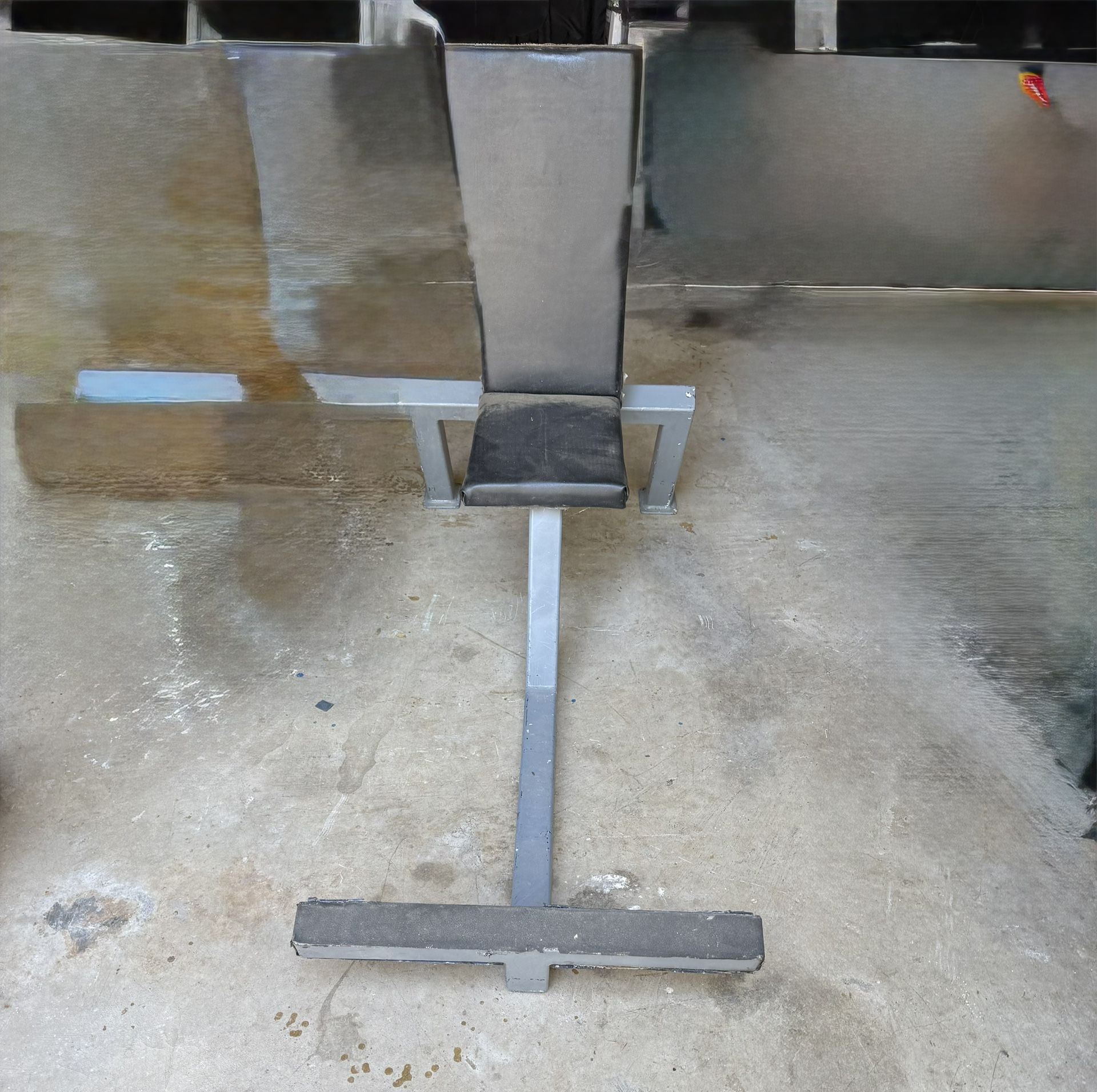 Military Press Bench $50