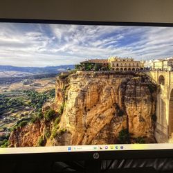 HP P27h 27-Inch G4 FHD  Monitor( Check Out My Page For More-)