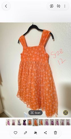 Beautiful dresses