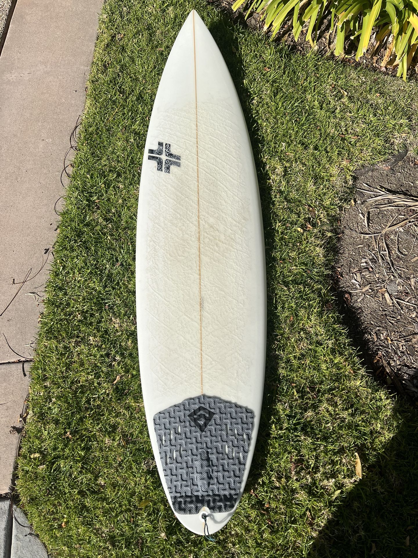 Chris Borst Designs Surfboard for Sale in La Costa, CA - OfferUp