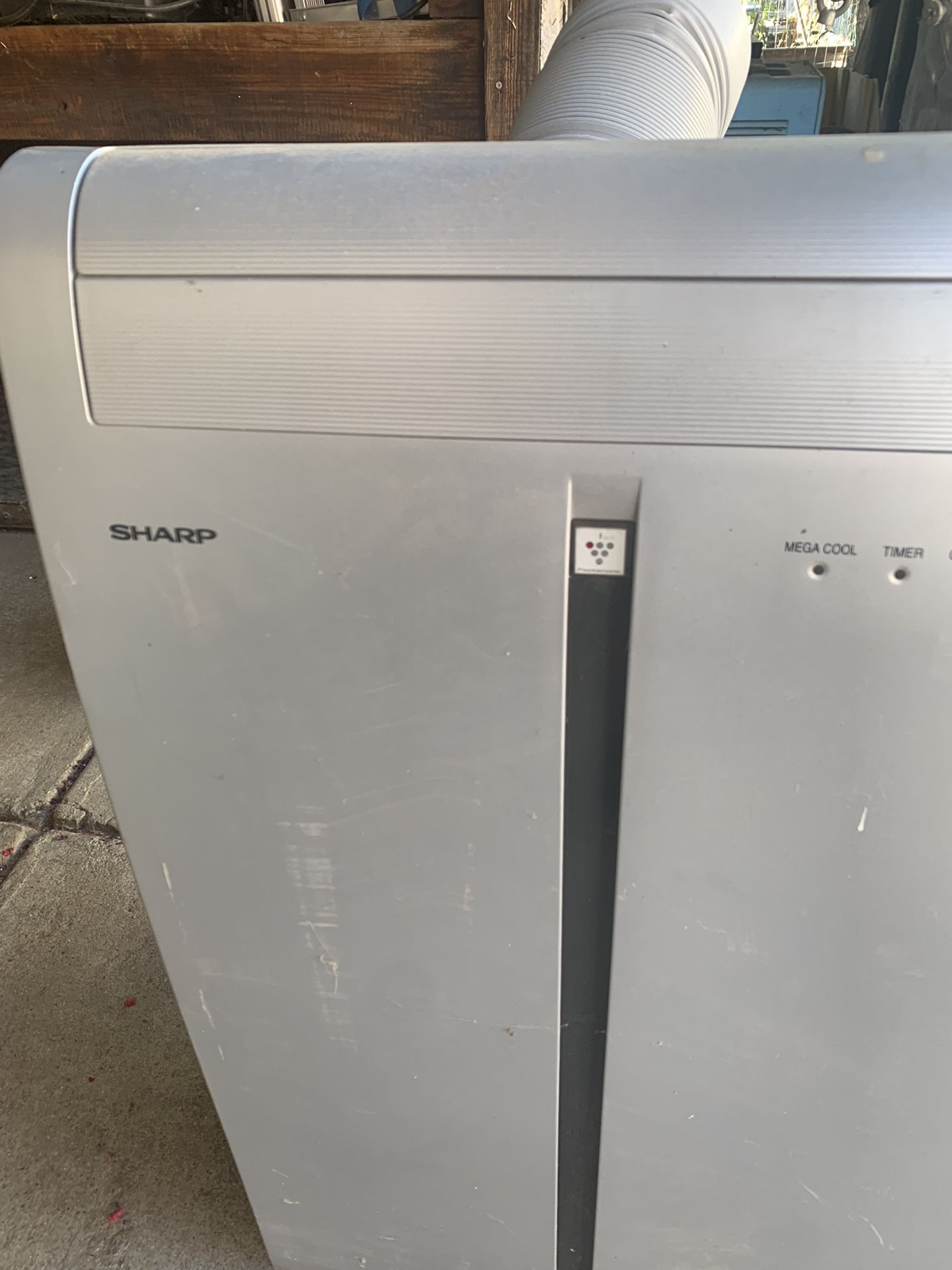 Used Portable Ac Units For Sale Portable Ac Unit for Sale in Sacramento, CA - OfferUp