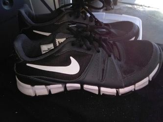 Nike Training Size 7