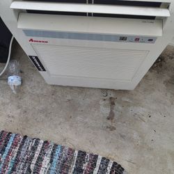 Amana AC Unit 