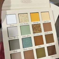 Eywshadow