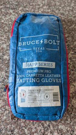 Bruce blBolts