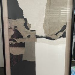 60 By 40 Art Work