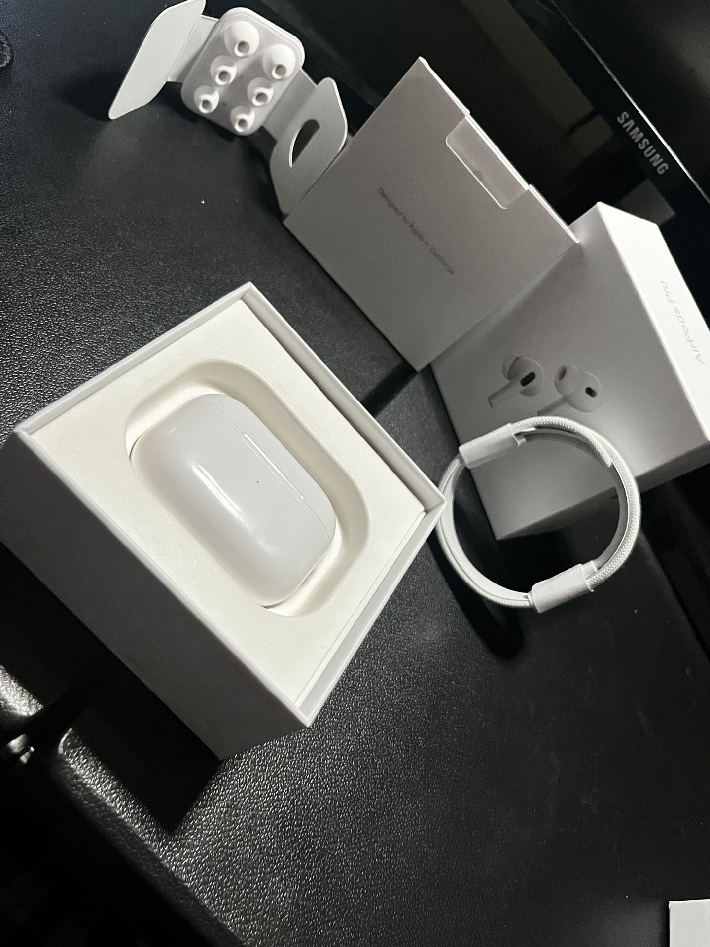 AirPod Pro (2nd Generation)