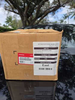AC COMPPRESOR FOR 2020 Honda crv
