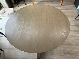Pottery Barn Table