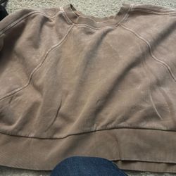 Lorna Jane  Sweatshirt