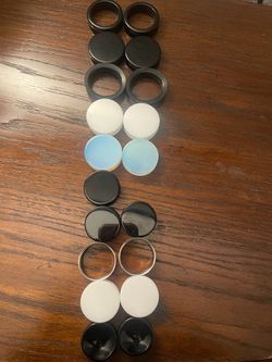 Ear plugs
