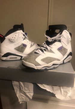 JORDAN