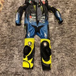 Motorcycle Fit!!!