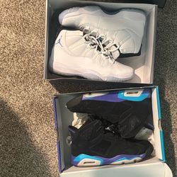 Jordan’s 