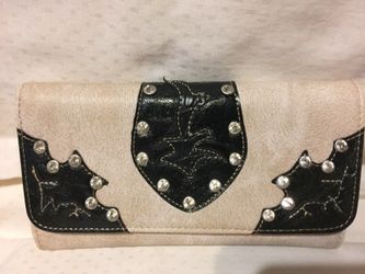 Western Wallet