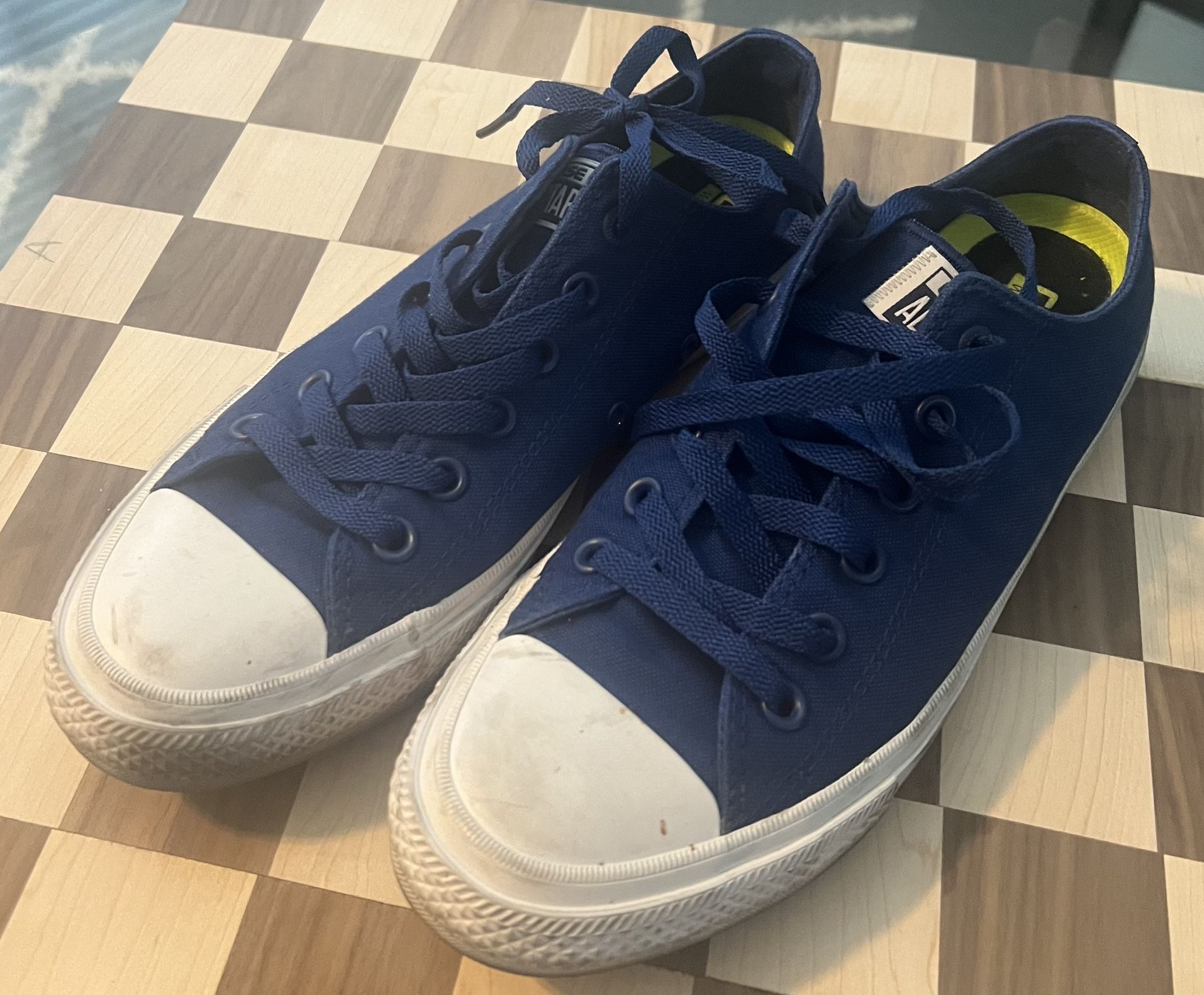 Converse