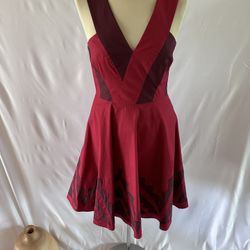 Summer Dress (Couture Look)