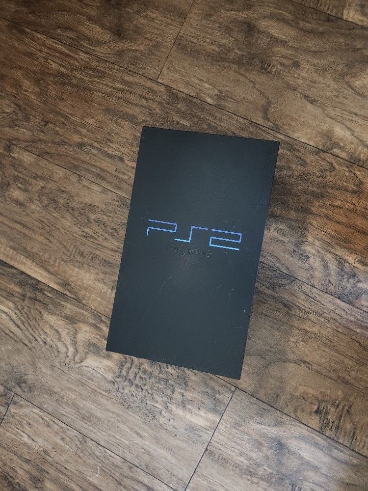 Sony Playstation Ps2