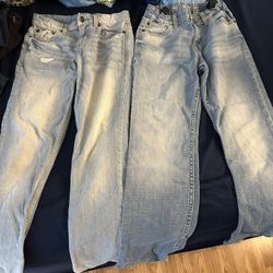 Boys Jeans