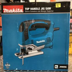 Makita Jig Saw Brand New 