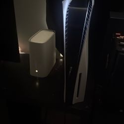 PS5 Disc Version Comes With Sceptre 27inch Monitor 