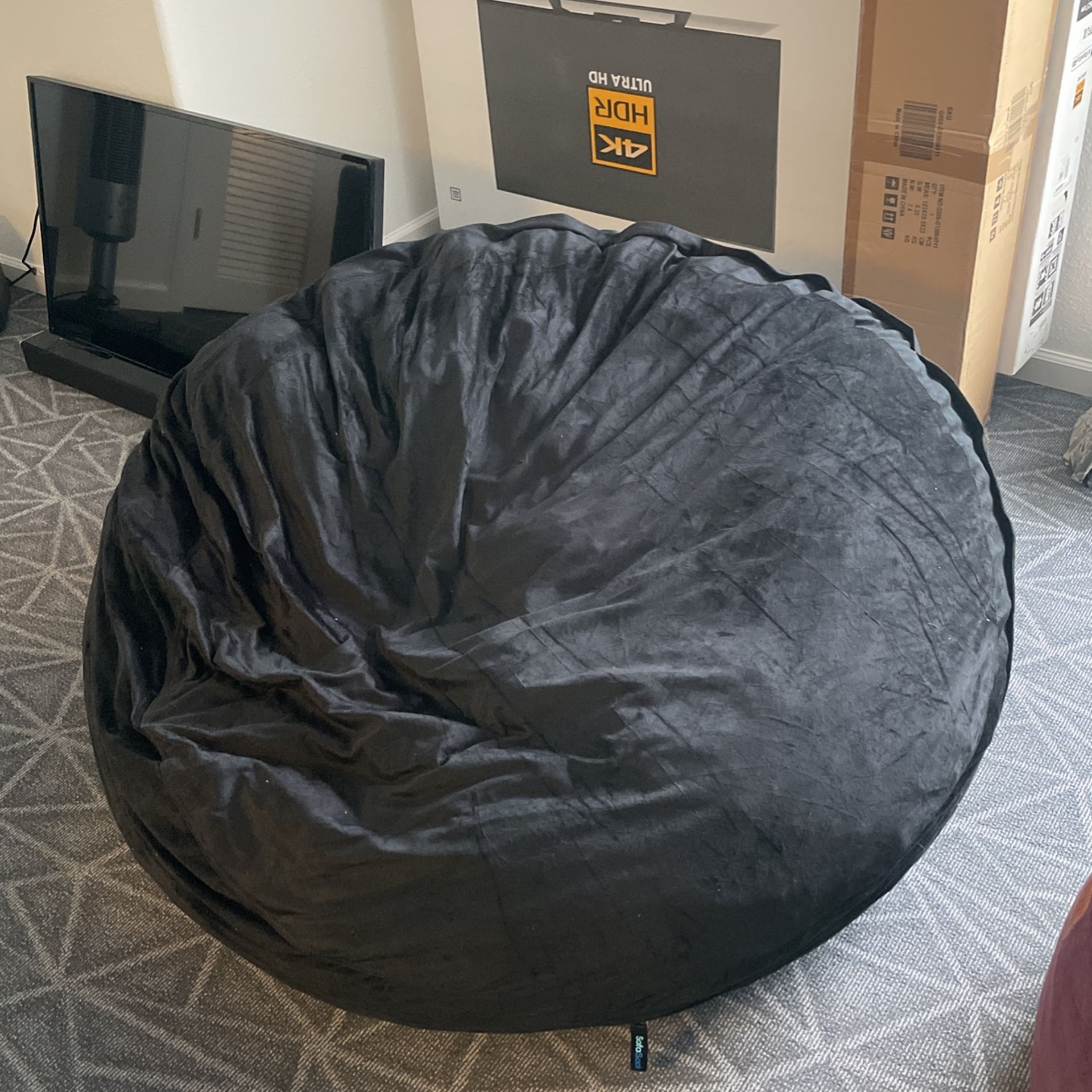 Bean Bag Chair 