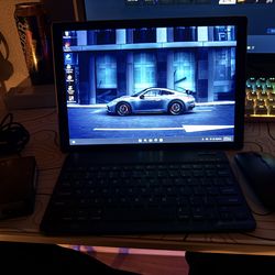 Surface pro 5 “1796” i5