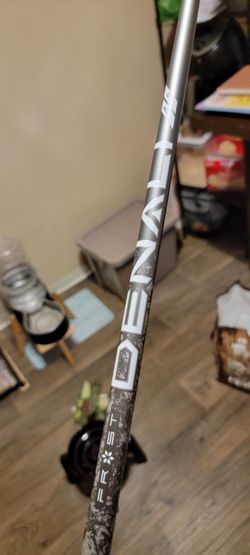 Project X Denali 60g 6.0 stiff (Callaway Tipped)