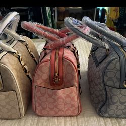 Women’s New Purses 
