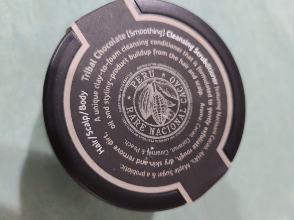 Tweakd By Nature Tribal Chocolate
