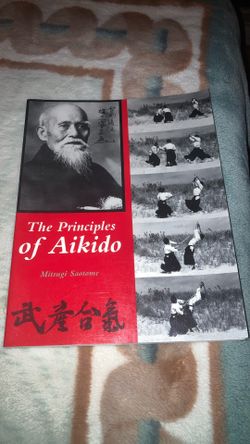 The Principales Of Aikido