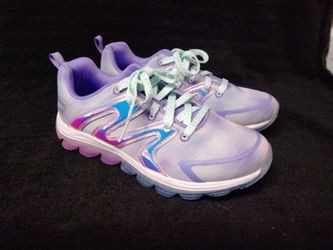 Sport sketchers shoes for young kids