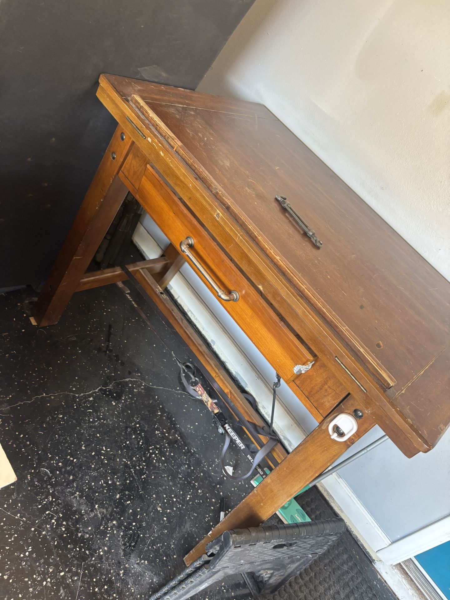 Drafting Table