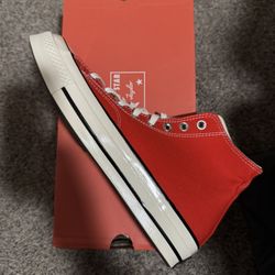 Converse Chuck 70 Size 8 Men New 