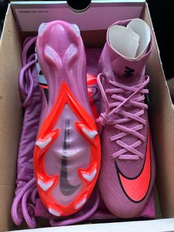 Nike Superfly 10 Elites Cleats