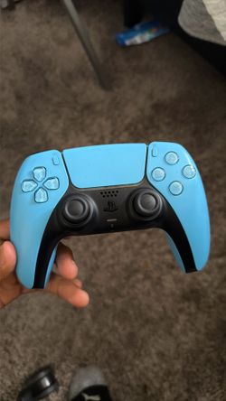 Ps5 controller