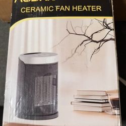 Fan Heater