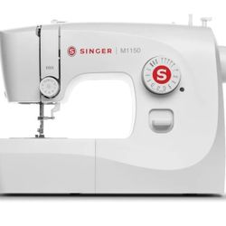 Singer Sewing Machine 
