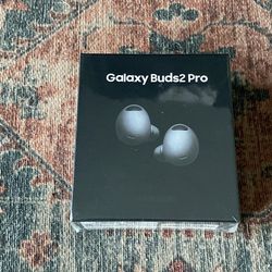 Galaxy Bud Pro 2 